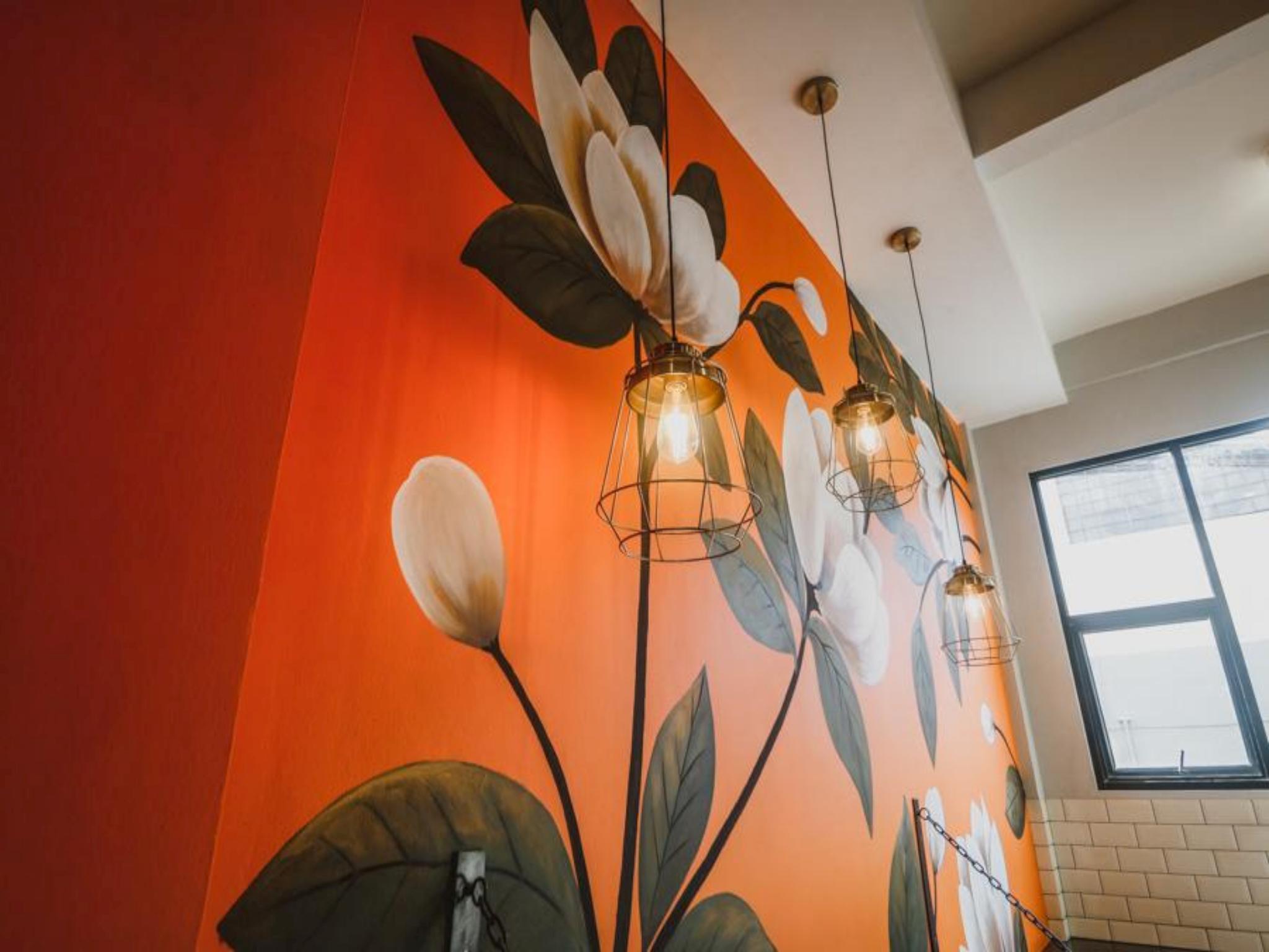 RedDoorz Plus near Mall Slipi Jaya Giacarta Esterno foto